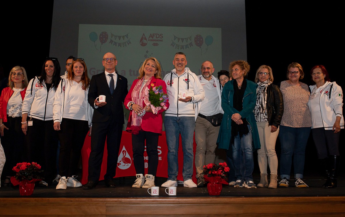 Sesta edizione del Concorso “A scuola di dono”