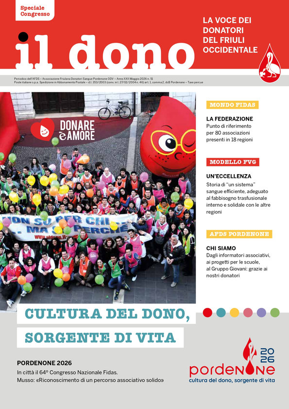 il dono